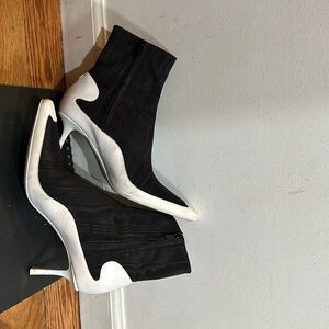 Jimmy Choo x Marine Serré